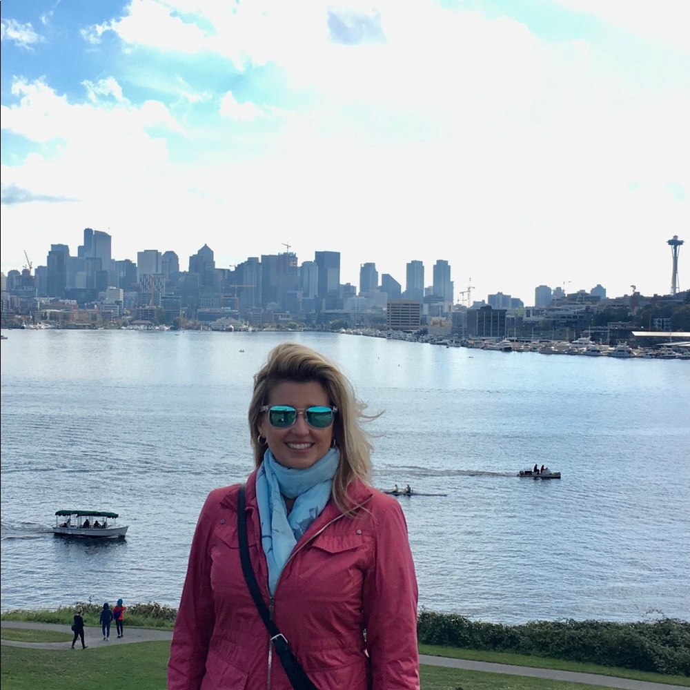 Meet your Posher, Tanya